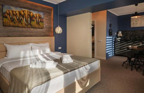 Iasi Apartment | Piata Unirii Central Apartments