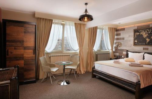 Iasi Apartment | Piata Unirii Central Apartments