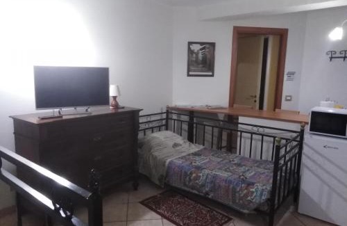 Candelo House | Piazza Castello