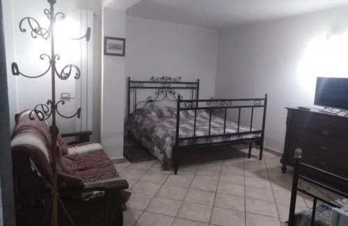 Candelo House | Piazza Castello
