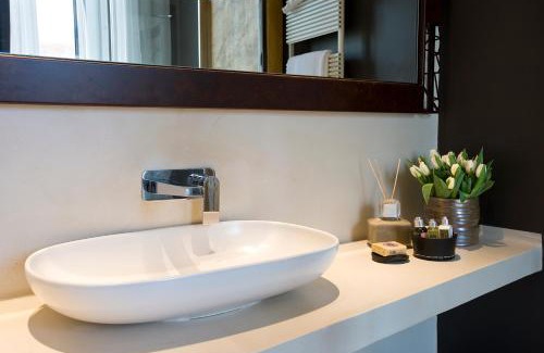 Rione IV Campo Marzio Bed & Breakfast | Piazza di Spagna 9