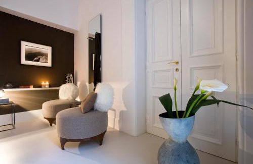 Rione IV Campo Marzio Bed & Breakfast | Piazza di Spagna 9