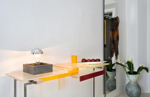 Rione IV Campo Marzio Bed & Breakfast | Piazza di Spagna 9