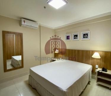 Centro Apartment | Piazza diRoma com acesso ao Acqua Park - Temporada Cn L
