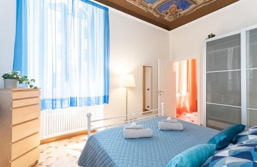 Varazze Apartment | PIAZZA DUOMO
