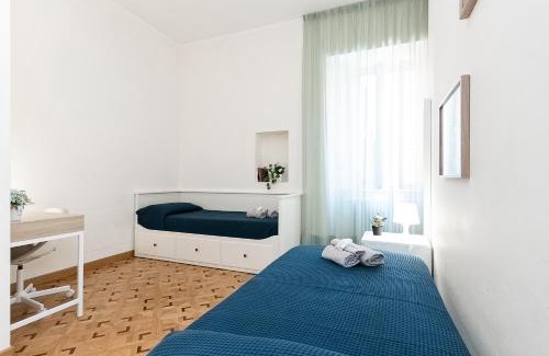 Varazze Apartment | PIAZZA DUOMO