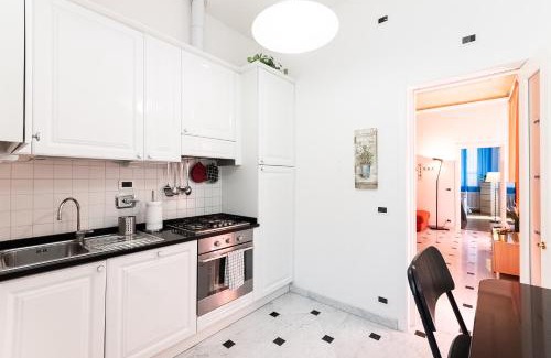 Varazze Apartment | PIAZZA DUOMO
