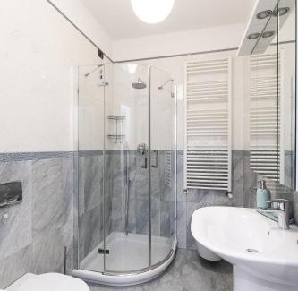 Varazze Apartment | PIAZZA DUOMO