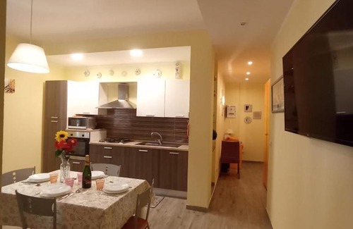 Loano Apartment | Piazza Mazzini 21