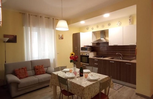 Loano Apartment | Piazza Mazzini 21