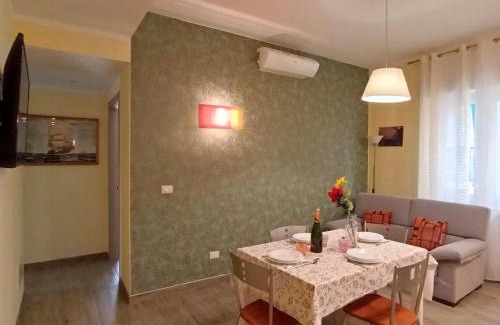 Loano Apartment | Piazza Mazzini 21