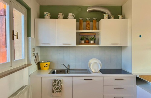 Udine Apartment | Piazza San Giacomo: charm and exclusivity in the heart of Udine
