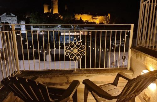Oria Historic Centre House | Piazzetta46