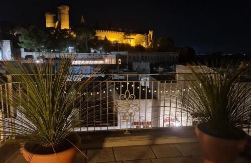 Oria Historic Centre House | Piazzetta46