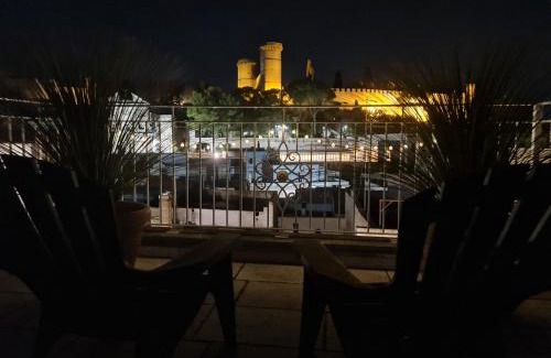 Oria Historic Centre House | Piazzetta46