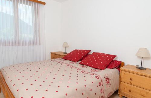 Les Mosses Apartment | Pic-Chaussy B14