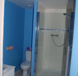 Cast Bed & Breakfast | Picabreiz