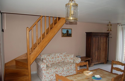 Cast House | Picabreiz