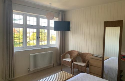 Sheringham Bed & Breakfast | Picaroons - Friendly Bed & Breakfast Quiet with ample off-street parking
