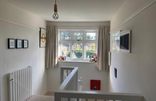 Sheringham Bed & Breakfast | Picaroons - Friendly Bed & Breakfast Quiet with ample off-street parking