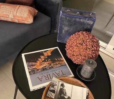 Conceicao e Cabanas de Tavira Apartment | Picasso Apartament