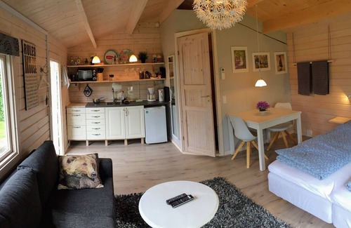 Valløby Bed & Breakfast | Piccobello Bed & Breakfast