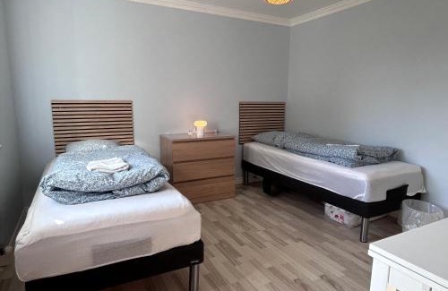 Valløby Bed & Breakfast | Piccobello Bed & Breakfast Valløby Køge