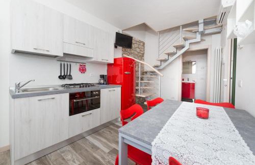Cassone Apartment | Piccola Casa Malcesine