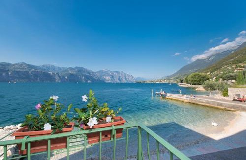 Cassone Apartment | Piccola Casa Malcesine
