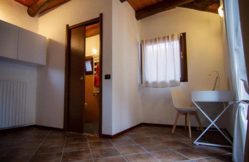 Porto Valtravaglia House | Piccola casa vacanze - Small vacation house