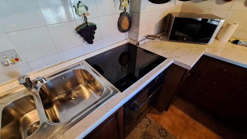 Calalzo di Cadore Apartment | Piccola mansarda nelle Dolomiti