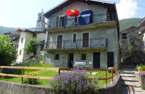 Livo Apartment | Piccola Perla A Livo