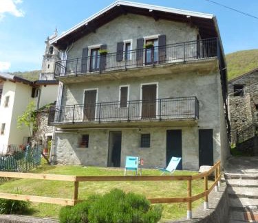 Livo Apartment | Piccola Perla A Livo