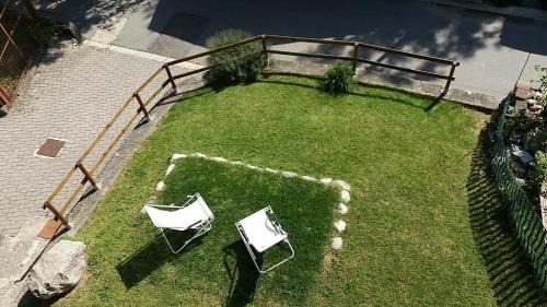 Livo Apartment | Piccola Perla A Livo