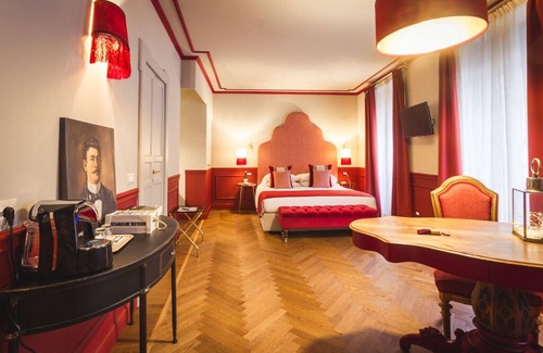 Vigevano Bed & Breakfast | Piccola Torre Maison