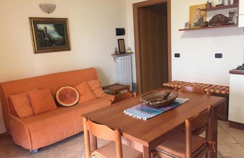Roncola Apartment | Piccolo angolo di paradiso