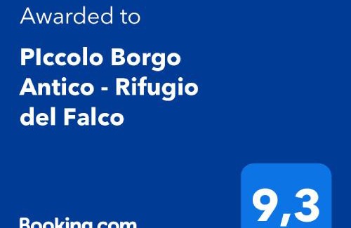 Vila Natal Ski Chalet | PIccolo Borgo Antico - Rifugio del Falco