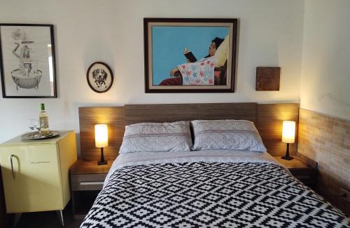 Vila Natal Ski Chalet | PIccolo Borgo Antico - Rifugio del Falco
