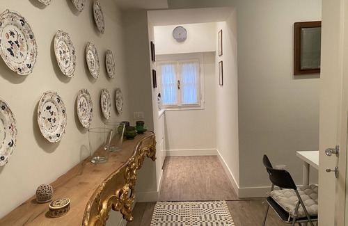 Brescia Apartment | Piccolo Borgo Antico