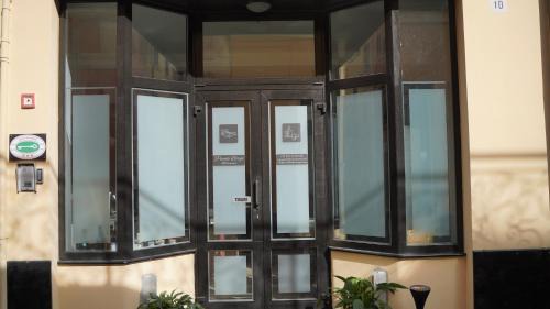Chiavari House | Piccolo Borgo