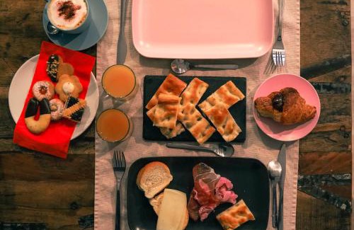 Chiavari House | Piccolo Borgo