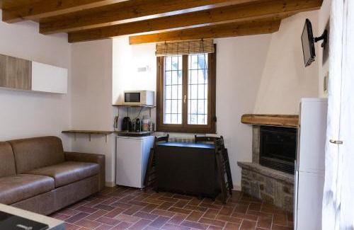 Ponte di Legno Apartment | Piccolo Chalet