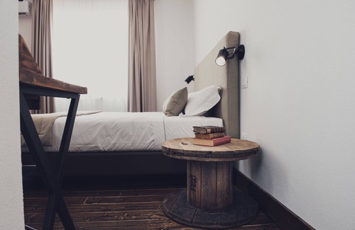 Sanluri Historic Centre Hotel | Piccolo Feudo