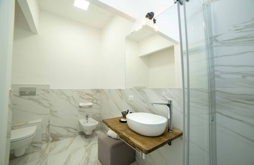 Sanluri Historic Centre Hotel | Piccolo Feudo