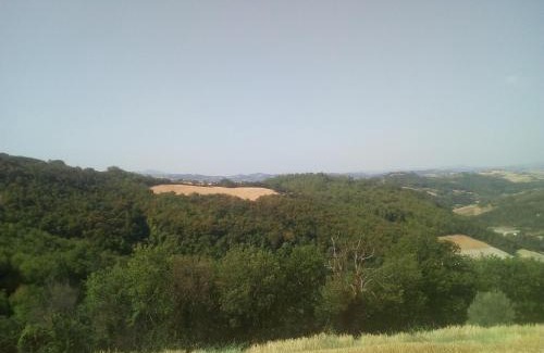 Vallefoglia Bed & Breakfast | Piccolo Gesto d'Affetto
