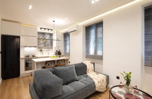 Old Town Apartment | Piccolo Lusso Mini Suite