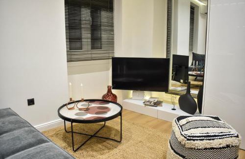 Old Town Apartment | Piccolo Lusso Mini Suite