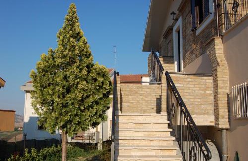 Montenero di Bisaccia Apartment | Piccolo Marte