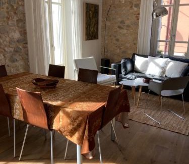 San Felice del Benaco Apartment | Piccolo Palazzo