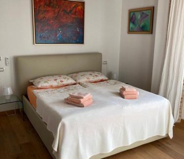 San Felice del Benaco Apartment | Piccolo Palazzo